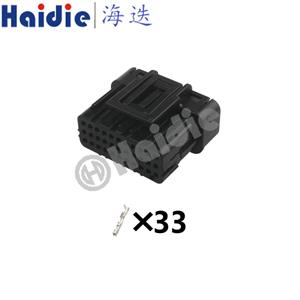 wiring connector 6189-7106