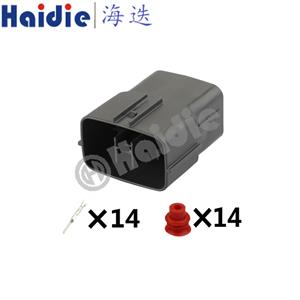wiring connector 6181-0629