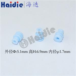 Auto car connector seals rubber seals wire seals 7157-3970-90