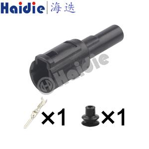 Auto connector 6187-1172