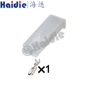 Auto connector 172074-2