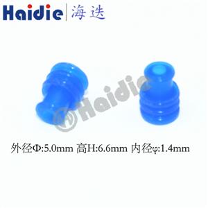 Auto car connector seals rubber seals wire seals    HDY1001