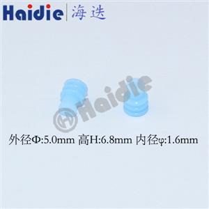 Auto car connector seals rubber seals wire seals    RS300-01100/7157-3790-90