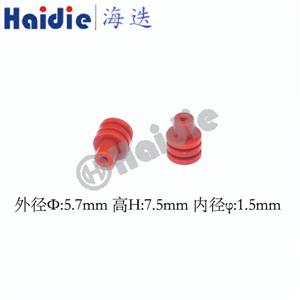 Auto car connector seals rubber seals wire seals  15324973/12052924/12048086