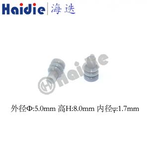 Auto car connector seals rubber seals wire seals   172888-2