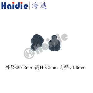 Auto car connector seals rubber seals wire seals  HDY1131