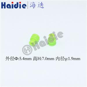 Auto car connector seals rubber seals wire seals     7165-0471