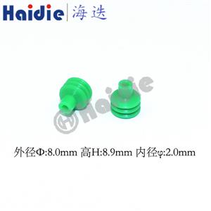 Auto car connector seals rubber seals wire seals   HDY1167