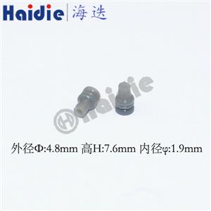 Auto car connector seals rubber seals wire seals   368120-2