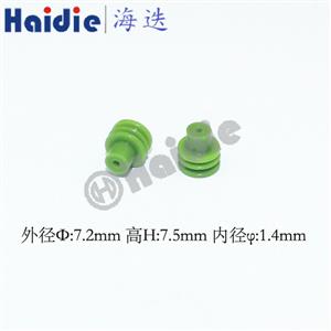 Auto car connector seals rubber seals wire seals    HDY1240