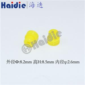 Auto car connector seals rubber seals wire seals   963245-1