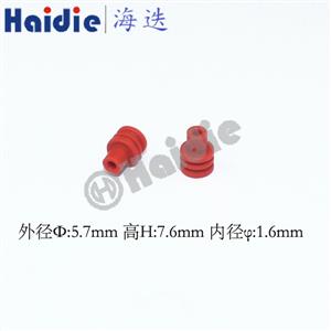 Auto car connector seals rubber seals wire seals  963293-1/1 928 301 206