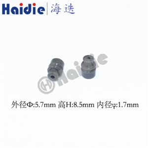 Auto car connector seals rubber seals wire seals   7165-0351/7158-3007-10