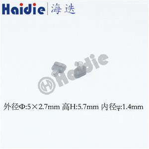 Auto car connector seals rubber seals wire seals   7157-3920-40