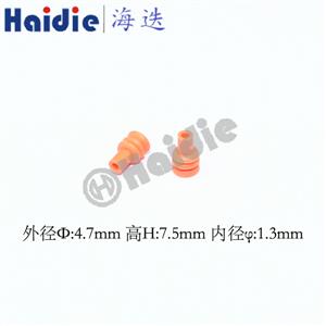 Auto car connector seals rubber seals wire seals    184140