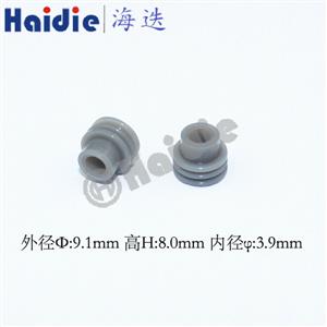 Auto car connector seals rubber seals wire seals   15344647/15344104/357 972 742 D