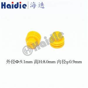 Auto car connector seals rubber seals wire seals    15363779/15344644/357 972 742