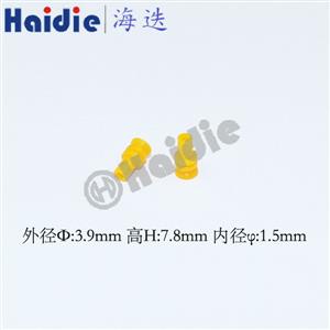 Auto car connector seals rubber seals wire seals    1 928 300 936/1 928 301 084