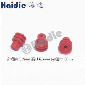 Auto car connector seals rubber seals wire seals   HDZ-02