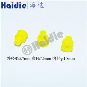 Auto car connector seals rubber seals wire seals   HDZ-10