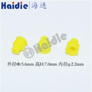 Auto car connector seals rubber seals wire seals   HDZ-12