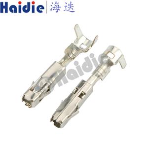 Auto car terminal connector pin crimp connector terminals  26806.201.707 DJ221F-1.5A