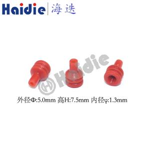 Auto car connector seals rubber seals wire seals   184140-1