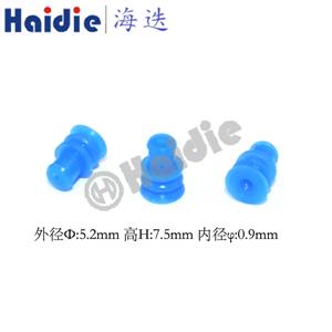 Auto car connector seals rubber seals wire seals   HDY1254