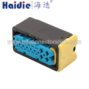 Wire Harness 4-1564337-1 16,18awg 20cm