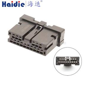 Auto connector 1-2834461-6