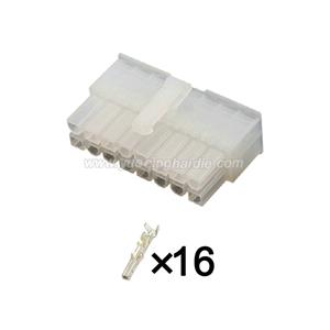 wiring connector 39-01-2160/3901-2160/39012160