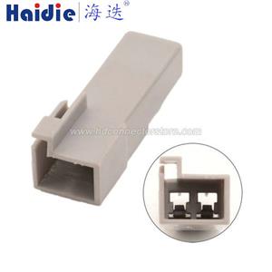 wiring connector 6098-0017