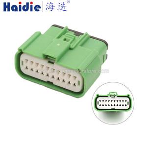 wiring connector 33472-2004