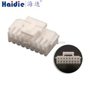 wiring connector HD167D-0.4-21