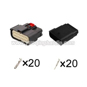 wiring connector 33482-2001/33482-2101  33472-2001