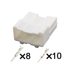 wiring connector 6098-3901/90980-12B07