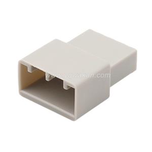 wiring connector MX34016PF1 simplified version
