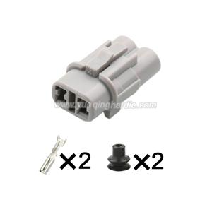 wiring connector 6180-2321
