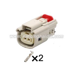 wiring connector 33471-0202