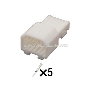 wiring connector   HD054-1.2-11