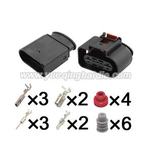 wiring connector  1K0919230/1K0919231
