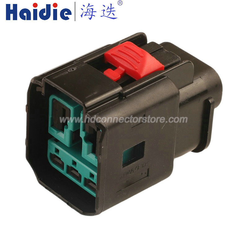 Auto connector 35199565