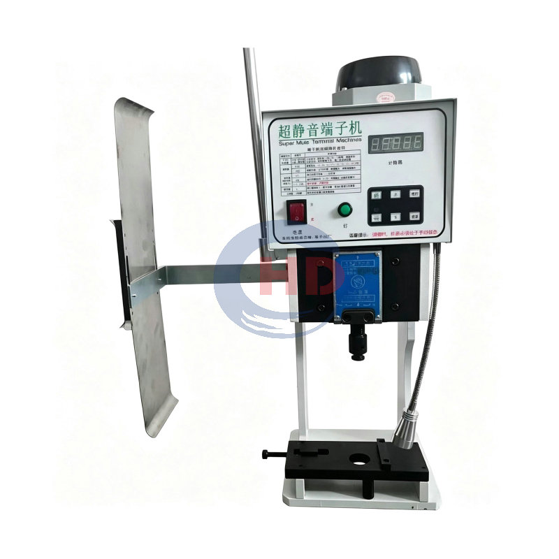 Wire Crimp Machines HD-DZJ1.5T