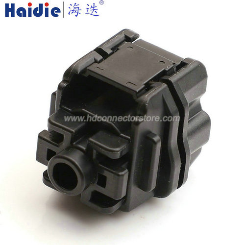 Auto connector HD014S-2-21 01AKG-B-1A