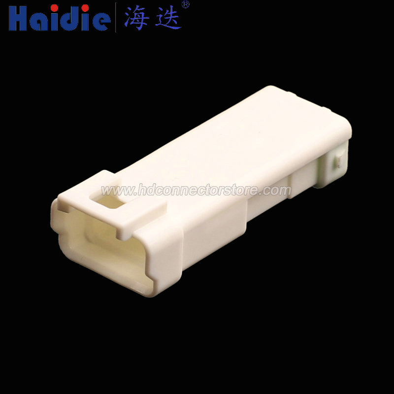Auto connector 02T-WPJV-1-SM