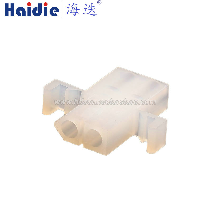 Auto connector 03-09-1027