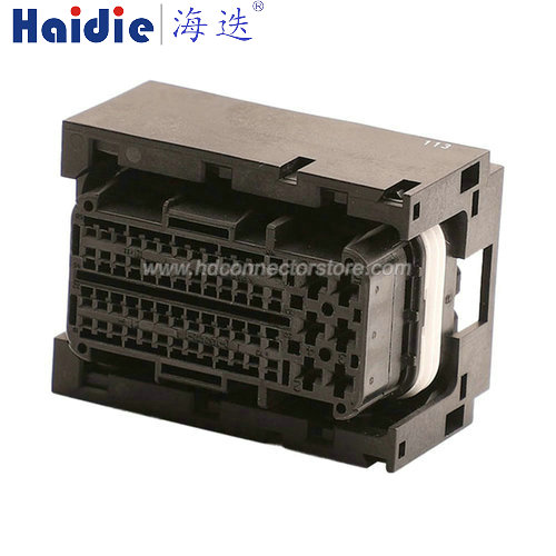 Auto connector 1-1452401-1