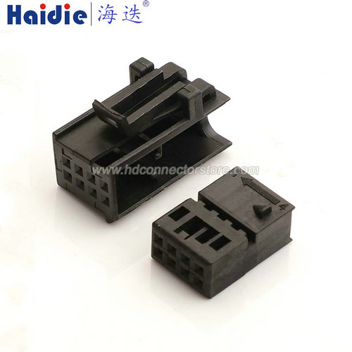 Auto connector HD086-0.6-21 1745000-3/PPI000812