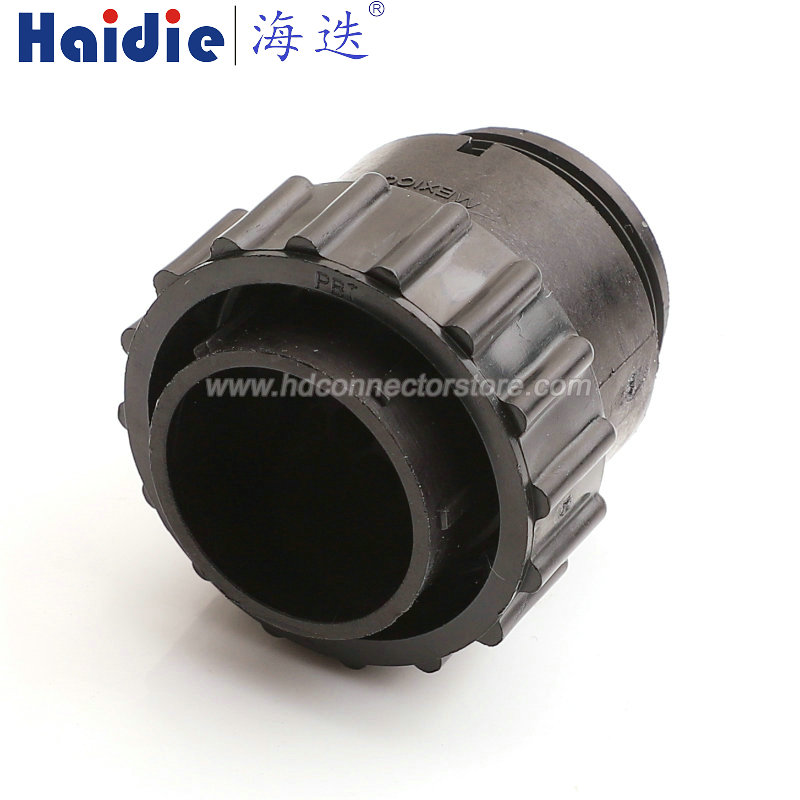 Auto connector 206044-1