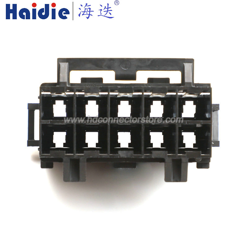 Auto connector 43938-2103/0439382103  HD107W-6.3-11J